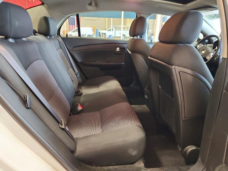 2009 Chevrolet Malibu 1LT