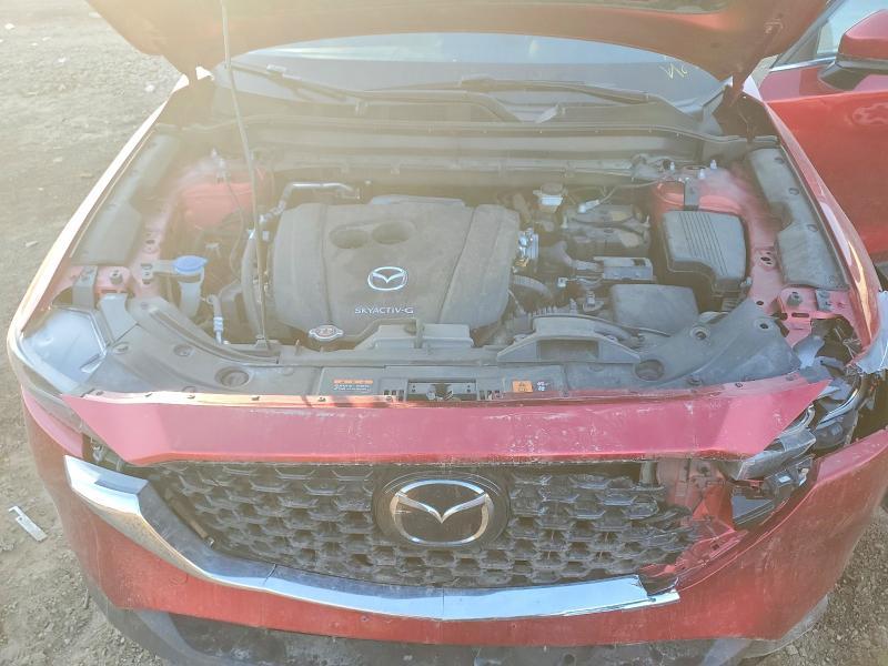 2023 Mazda Cx-5 Select