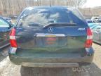 2002 Acura MDX
