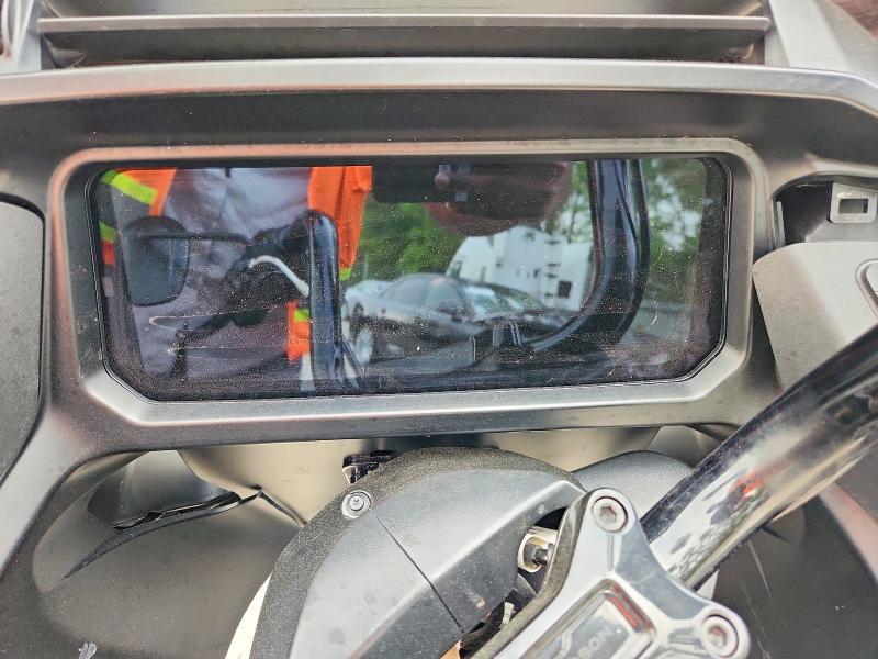 2024 Harley-Davidson Fltrx