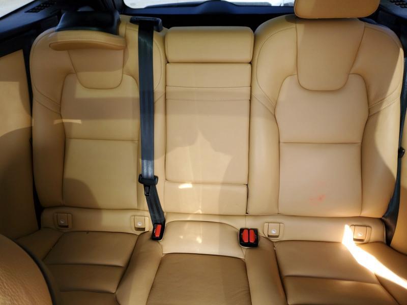 2018 Volvo Xc60 T5 Inscription