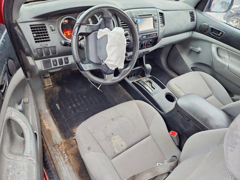 2013 Toyota Tacoma Base