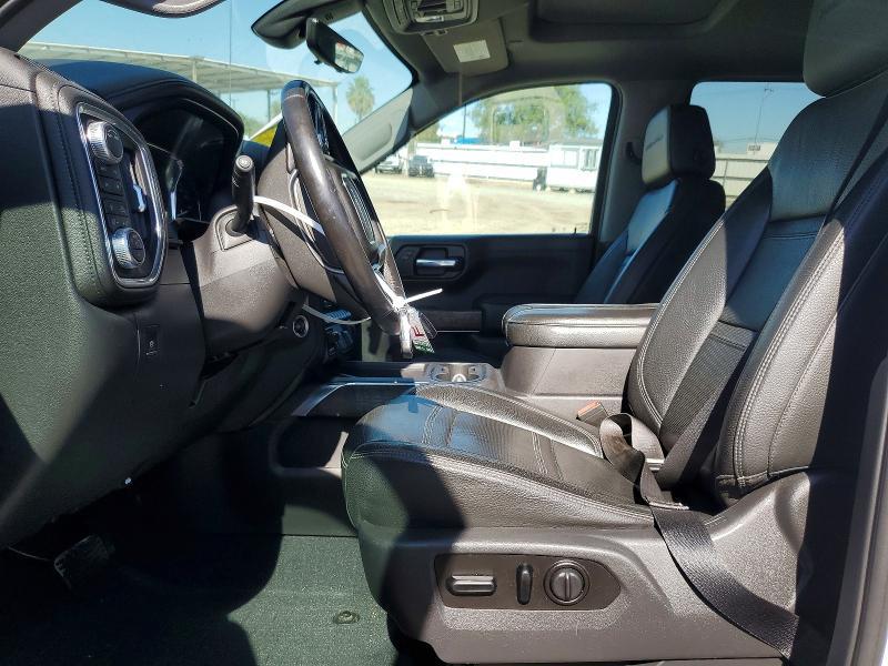 2020 GMC Sierra K1500 Denali