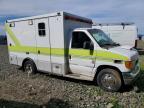 2006 Ford E-350 Ambulance