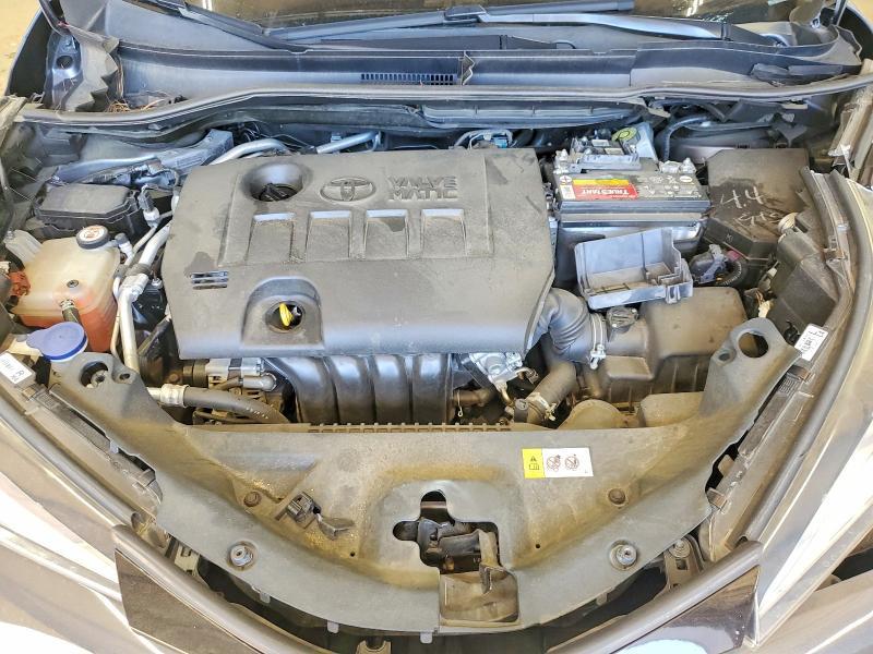 2018 Toyota C-hr xle Premium