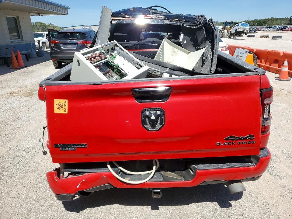 2023 Dodge RAM 1500 BIG Horn