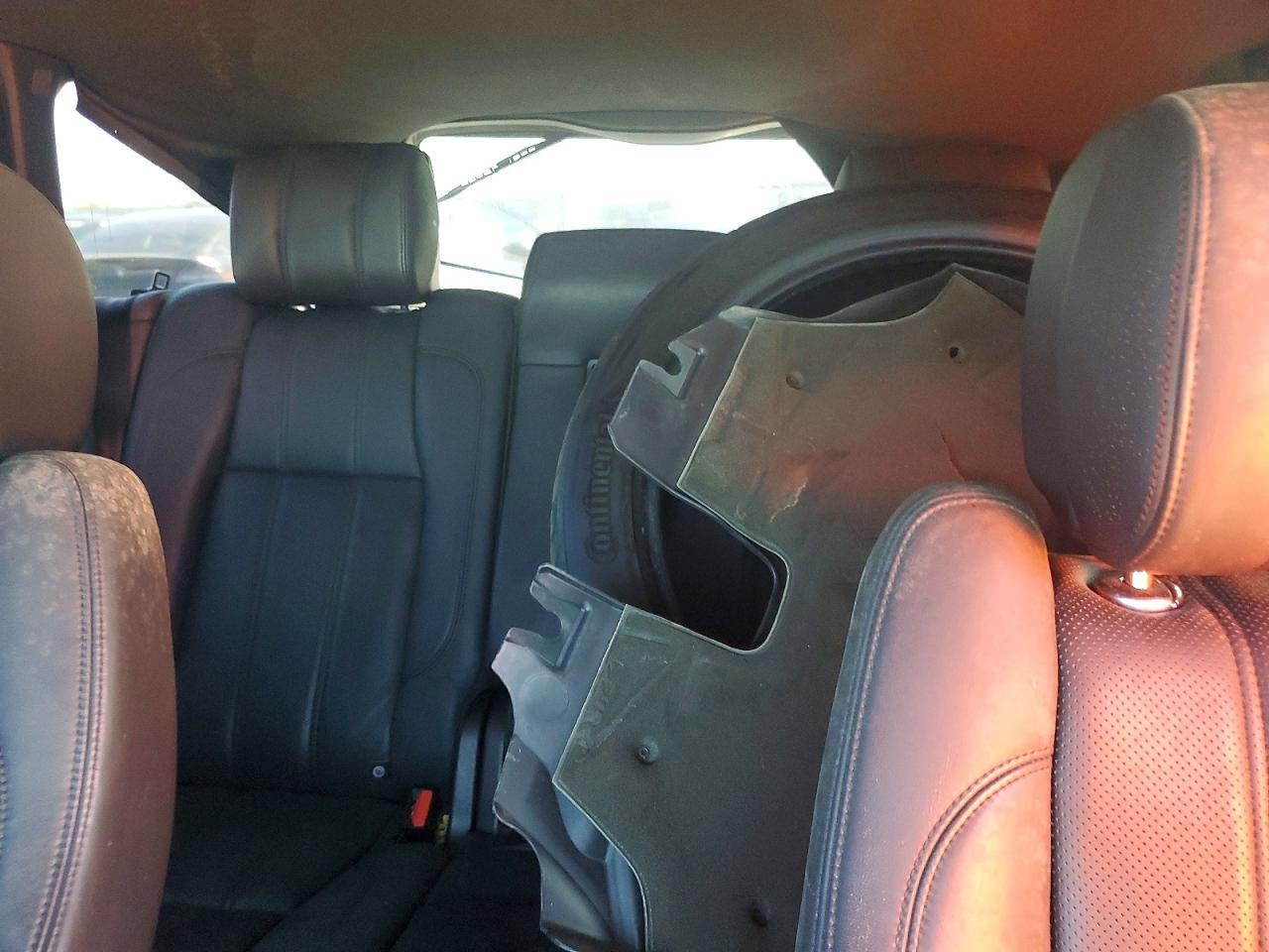 2013 Land Rover Range Rover Supercharged