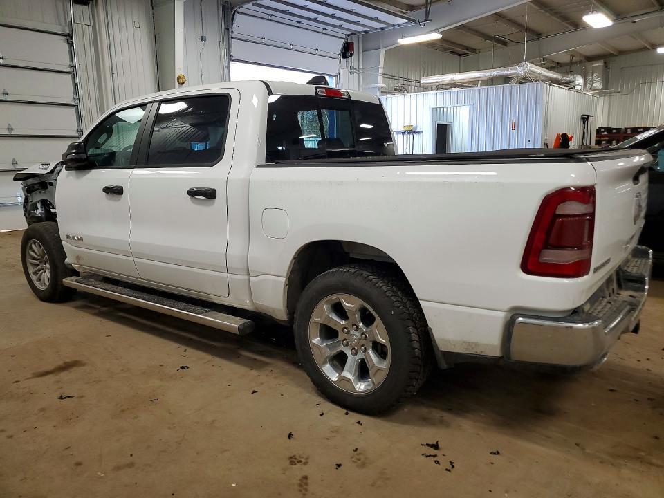 2023 Dodge Ram 1500 big Horn/lone Star