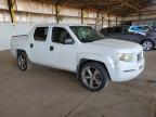 2006 Honda Ridgeline RT