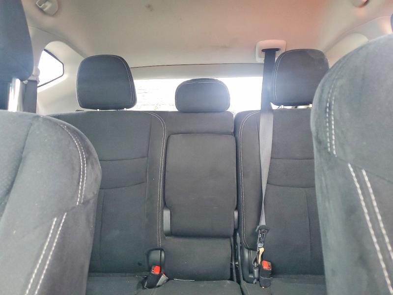 2020 Nissan Murano sv