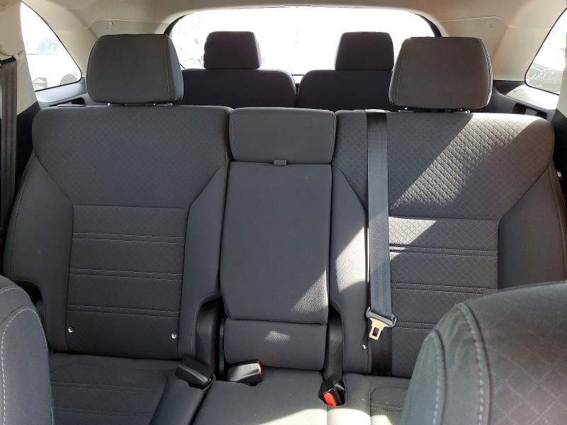 2016 KIA Sorento lx V6