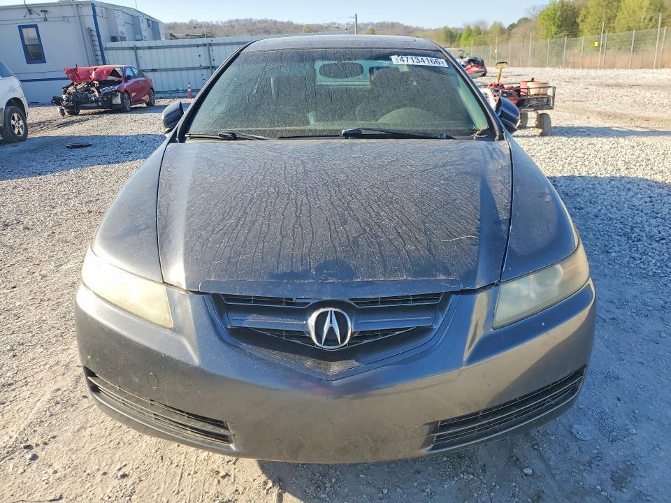 2006 Acura 3.2tl