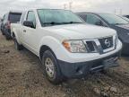 2015 Nissan Frontier S