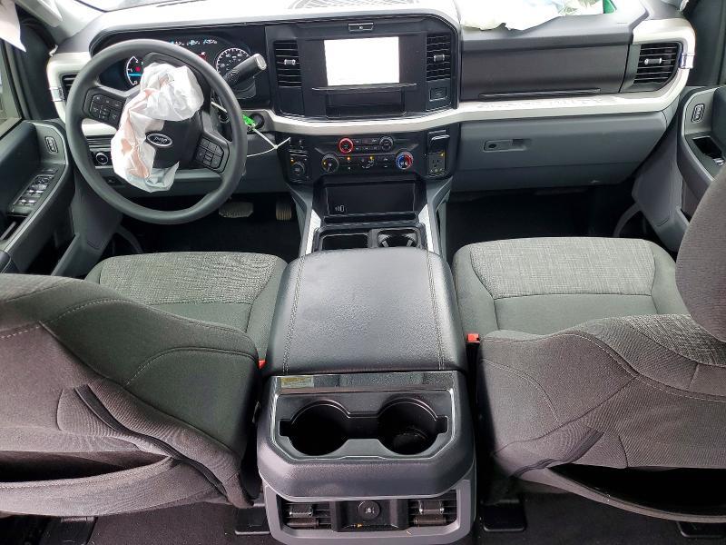 2025 Ford F250 Super Duty