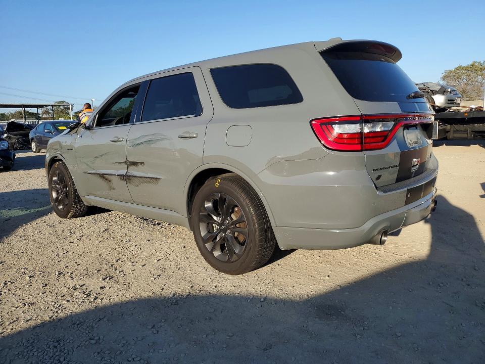 2021 Dodge Durango r