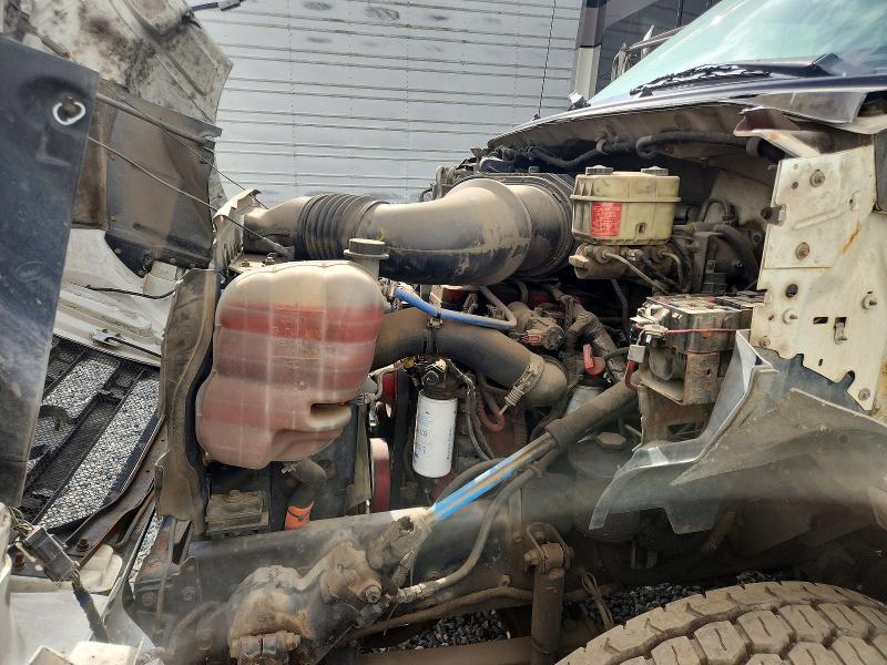 2008 Ford F650 Super Duty