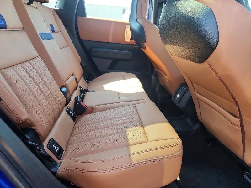 2026 Mini Countryman s All4