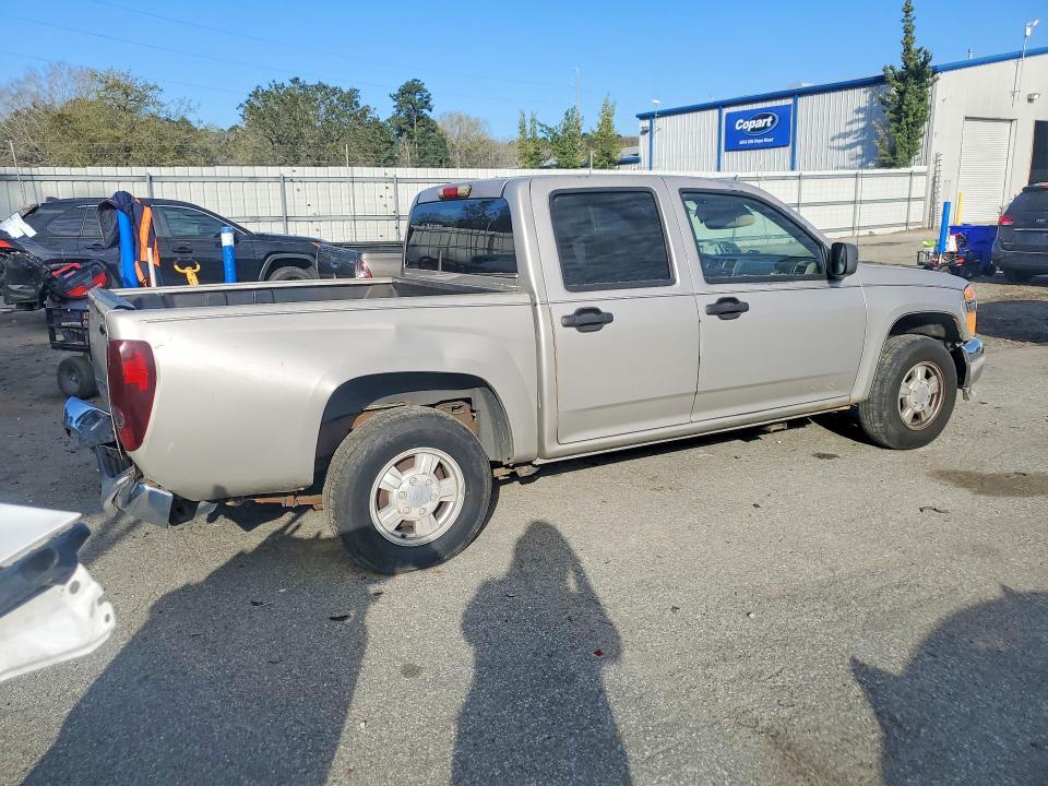 2006 GMC Canyon