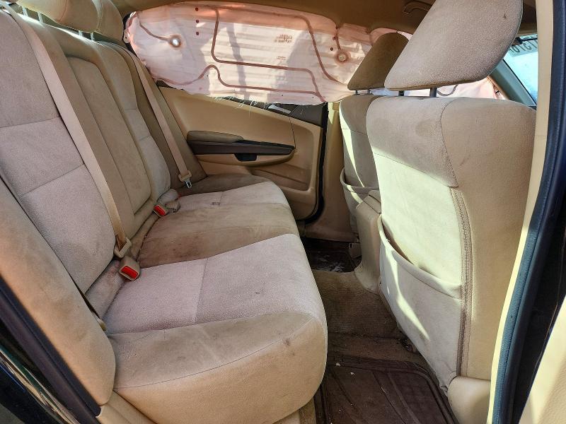 2010 Honda Accord lxp