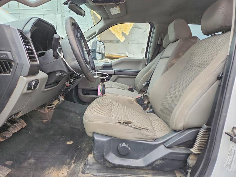 2020 Ford F450 Super Duty