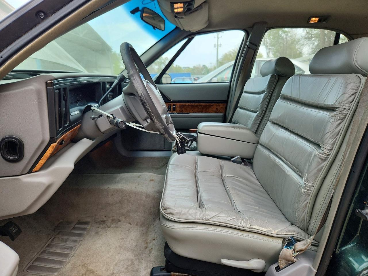 1995 Buick Lesabre Limited