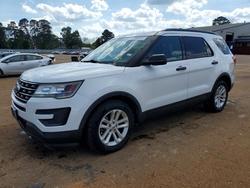 2017 Ford Explore for sale in Longview, TX