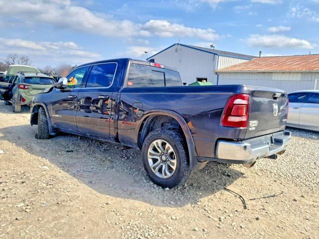 2019 Dodge RAM 1500 Longhorn