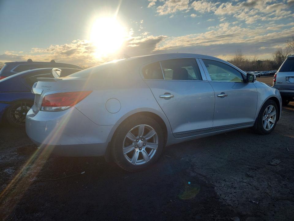 2011 Buick Lacrosse cxl