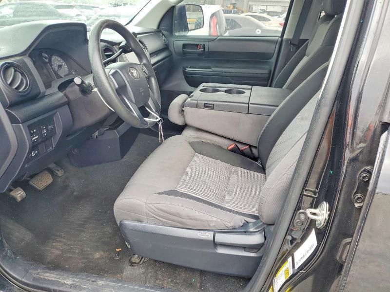 2017 Toyota Tundra SR