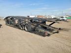 2002 Utility Trailer Mfg. 2002 Pleasant Valley Car Carrier