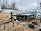 1995 Sun Tracker Bass 18 Buggy