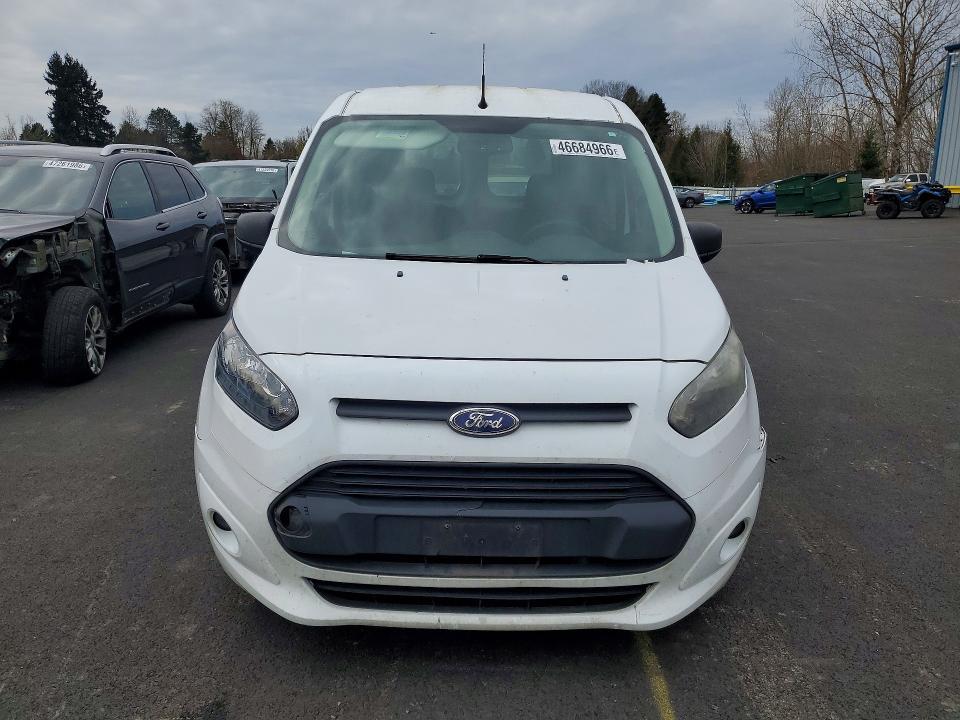 2014 Ford Transit