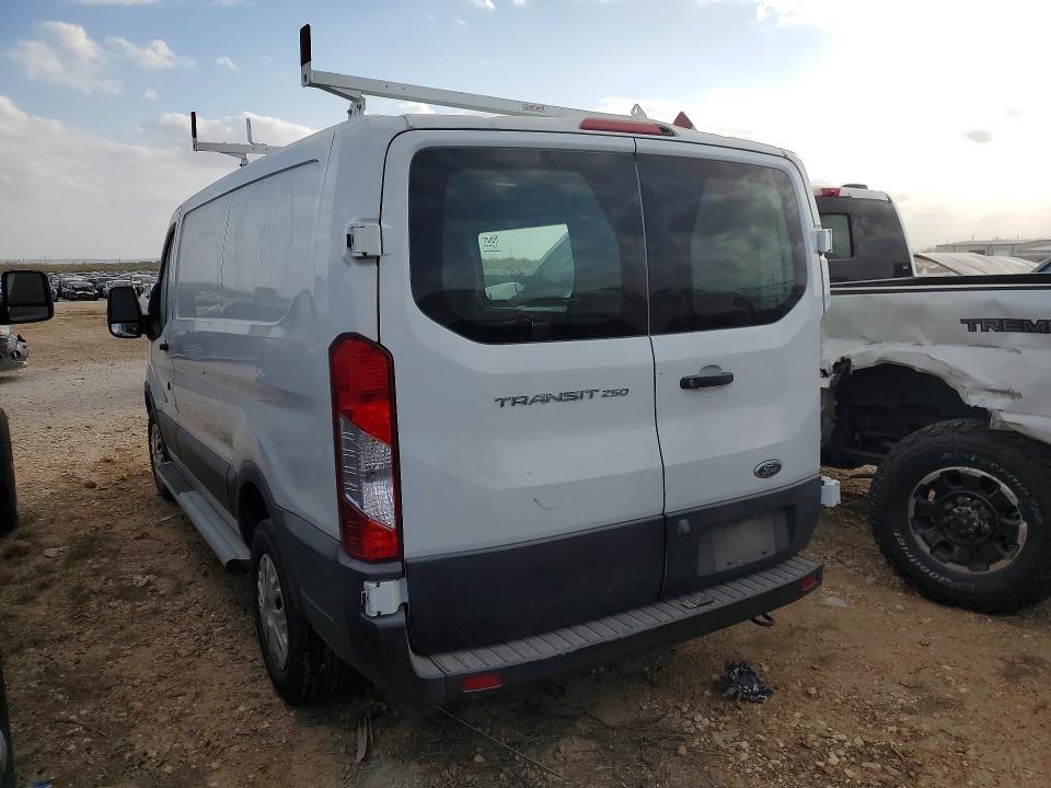 2019 Ford Transit T-250 Utility / Service Van
