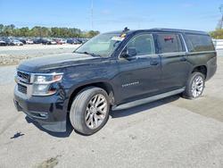 2018 Chevrolet Suburban K1500 lt for sale in Dunn, NC