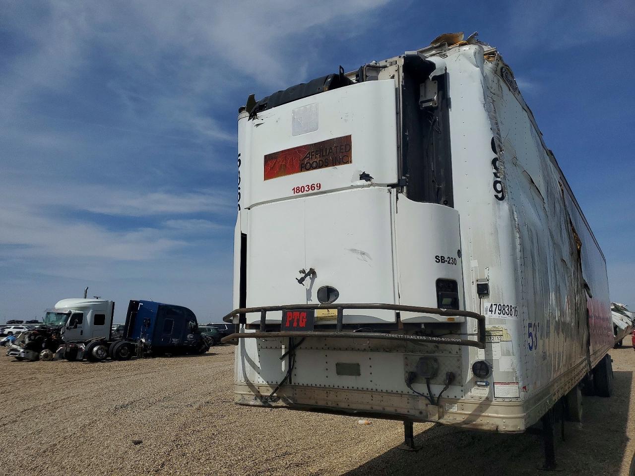 2006 Great Dane Unknown