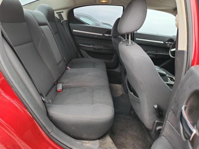 2010 Dodge Charger sxt