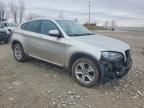 2012 BMW X6 Xdrive35i