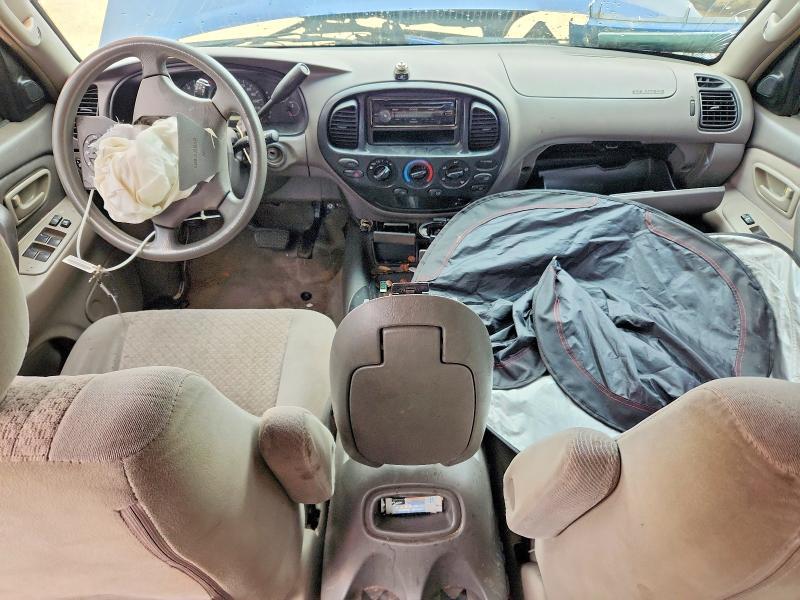 2006 Toyota Tundra SR5