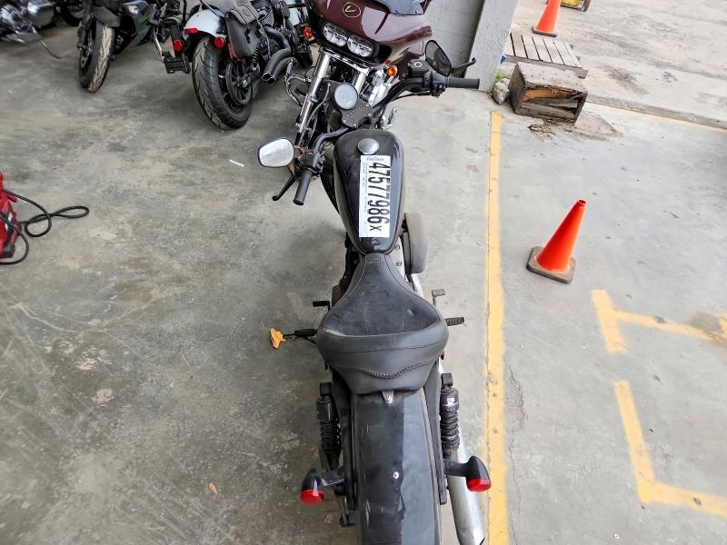 2008 Harley-Davidson XL1200