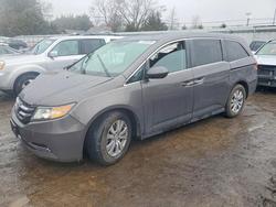 2016 Honda Odyssey exl for sale in Finksburg, MD