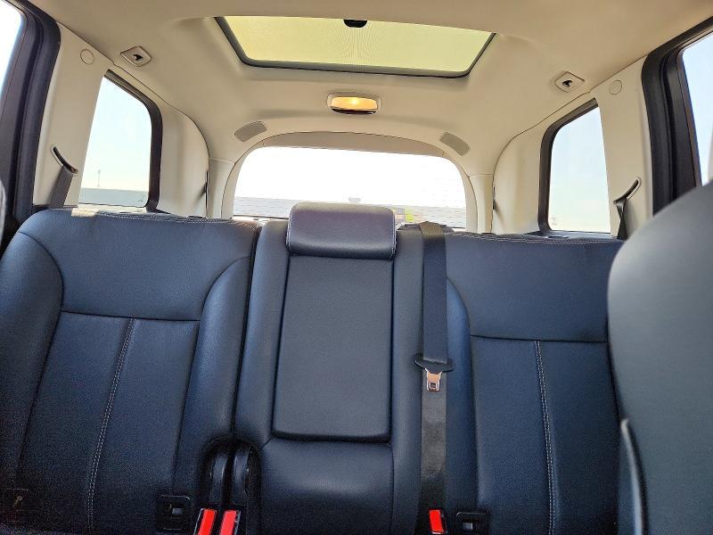 2008 Mercedes-Benz Gl 320 cdi