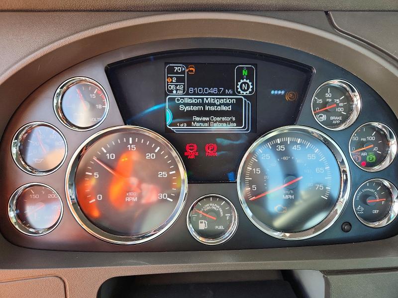 2019 Kenworth T680 Semi Truck