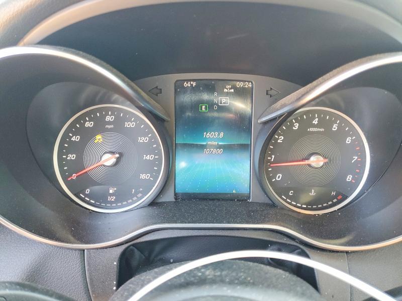 2019 Mercedes-Benz C 300 4matic