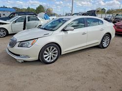 Buick salvage cars for sale: 2014 Buick Lacrosse