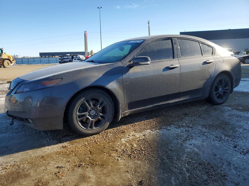 2010 Acura TL