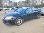 2013 Chrysler 200 Limited