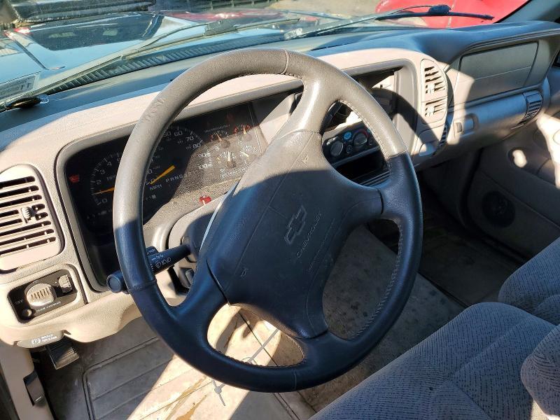 1997 Chevrolet Gmt-400 C1500