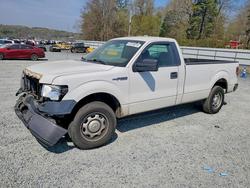 New arrivals for sale at auction: 2013 Ford F150