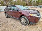 2011 Ford Edge se