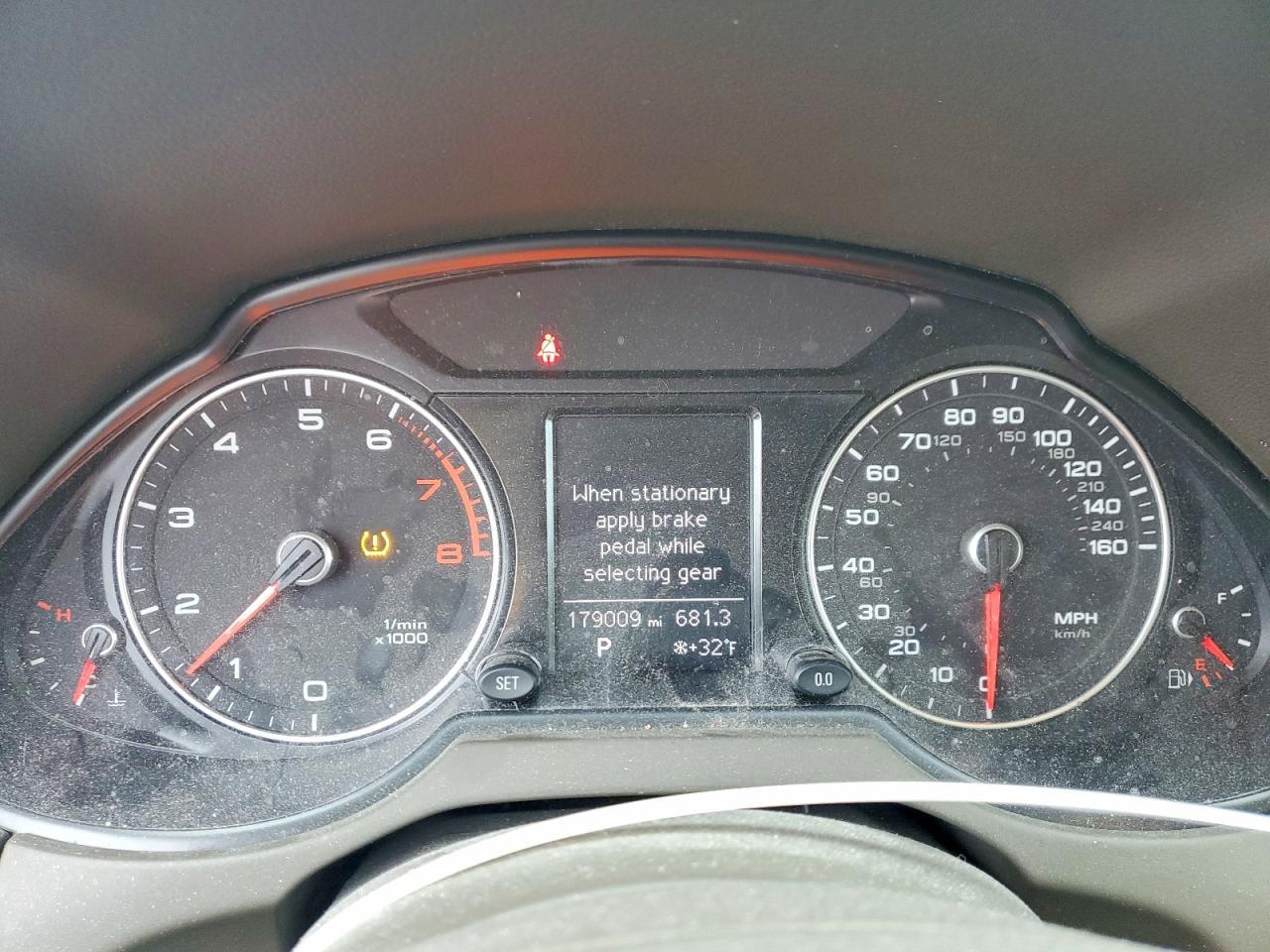 2014 Audi Q5 Premium